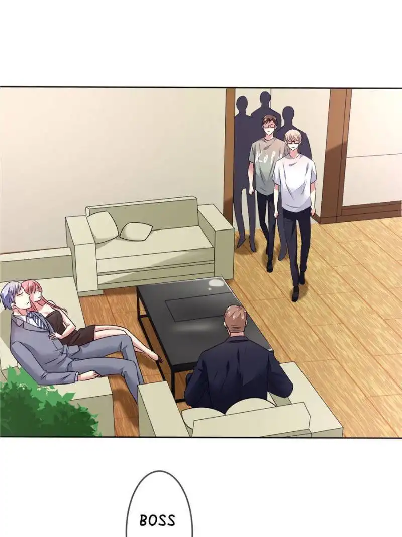 Legend Reboot Chapter 101 31
